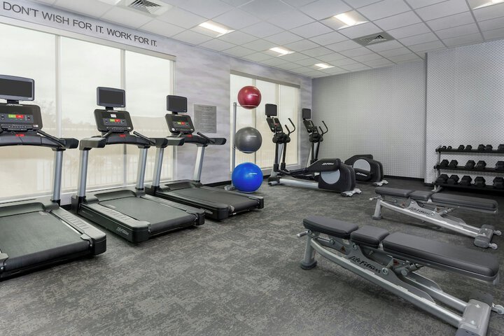 Health and Fitness 17 of 21