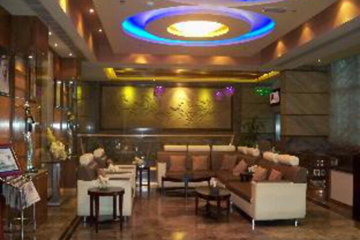 Hotel Interior 3 of 19