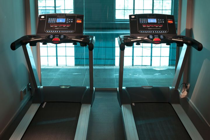 Sports facility