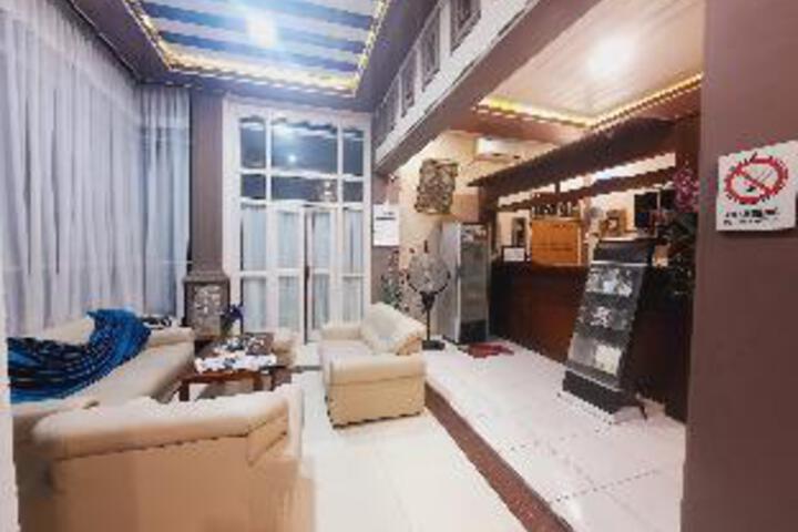 Hotel Interior 3 of 23