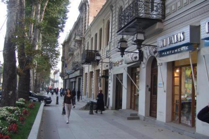 HOTEL NICE