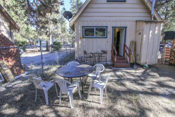Terrace/Patio 58 of 58