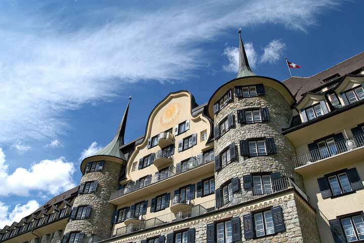 Hotel 205 of 233