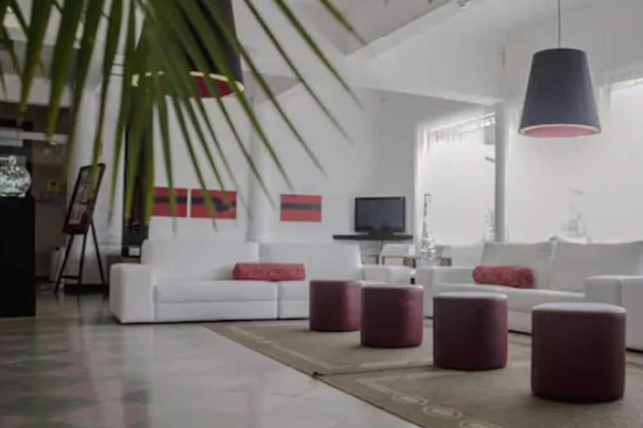 Hotel Interior 7 of 56