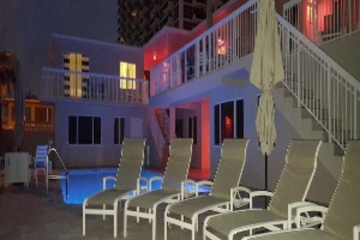 Terrace/Patio 104 of 695