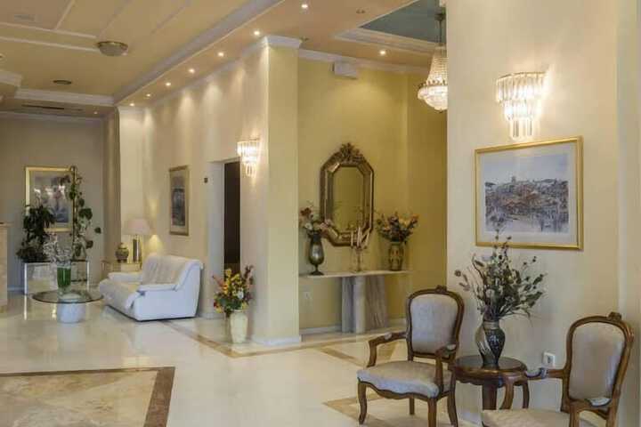 Hotel Interior 5 of 34