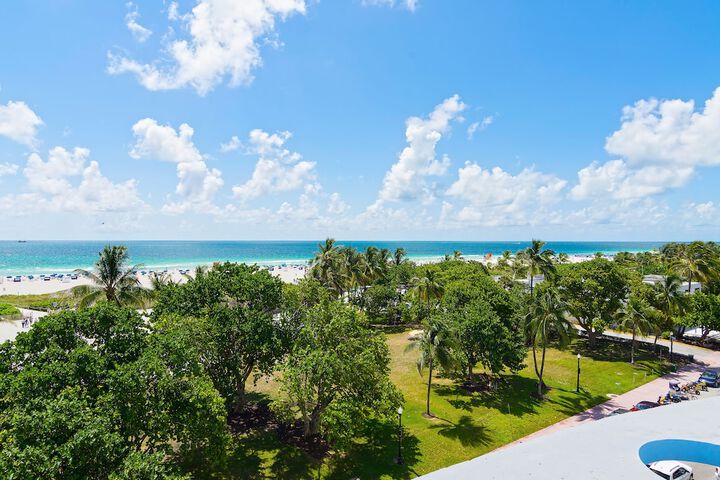 Fitness Facility Photos