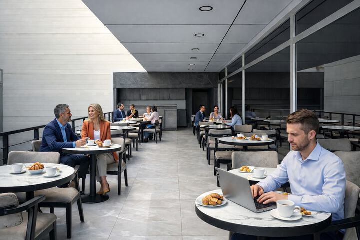 Terrace/Patio 8 of 27