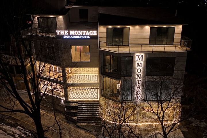 Hotel 41 of 41