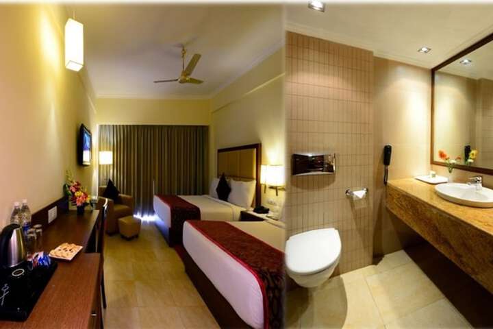 Bath Interior