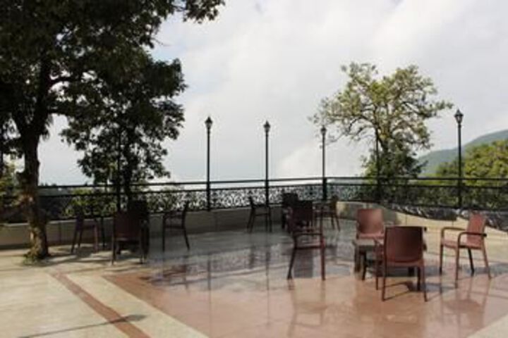Terrace/Patio 22 of 22