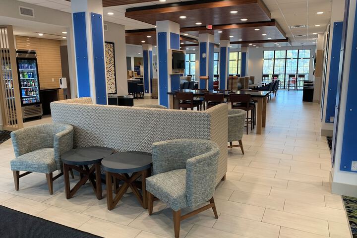 Hotel Interior 2 of 58