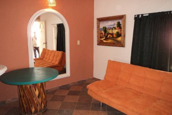 LA CHOZA