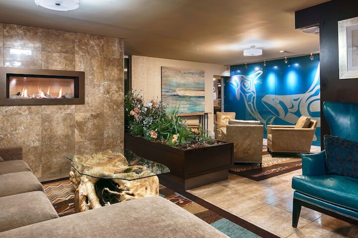 Hotel Interior 3 of 63