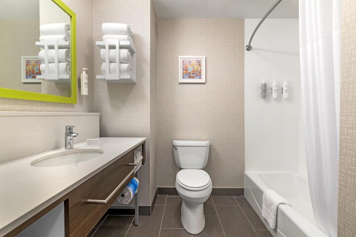 Bath Interior