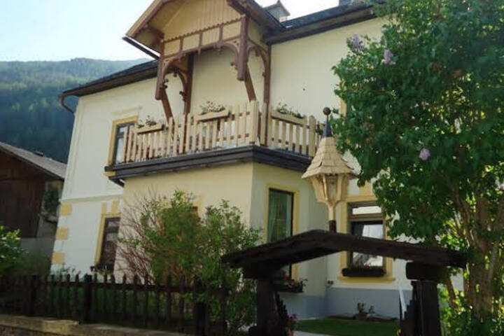 Haus Obernig