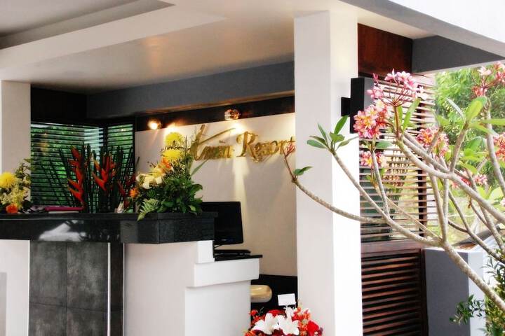 Hotel Interior 3 of 35