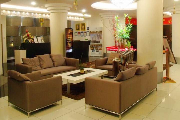 Hotel Interior 10 of 90