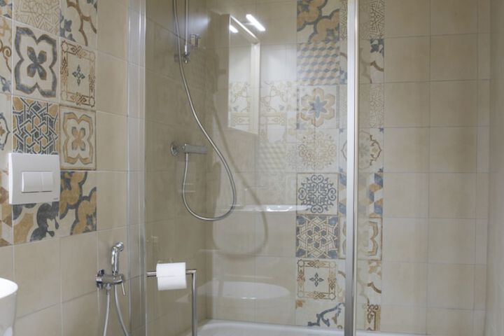 Bath Photo