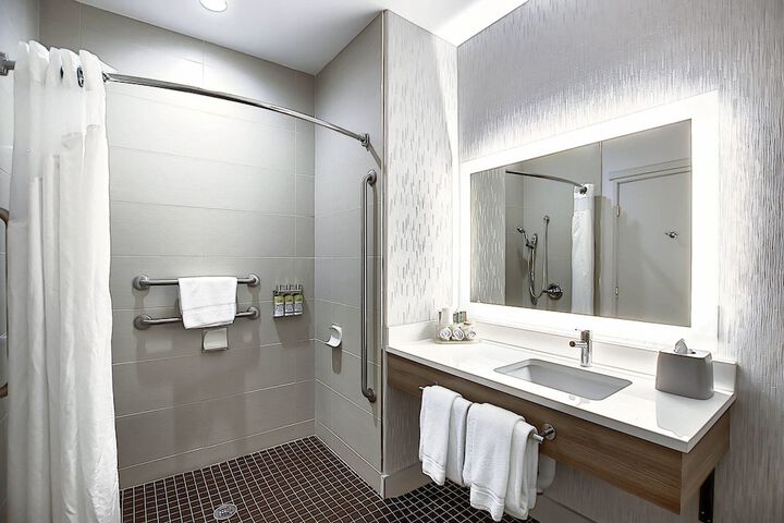 Bath Amenities
