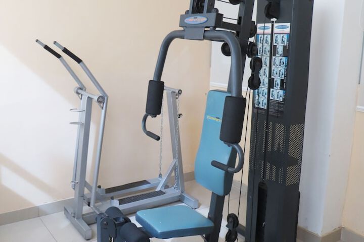 Health and Fitness 62 of 75
