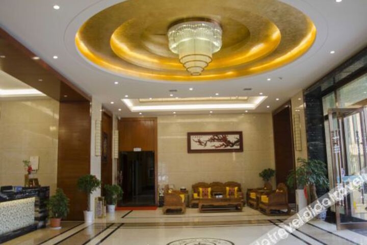 Hotel Interior 3 of 11