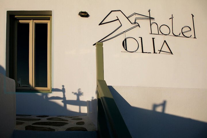 Hotel 40 of 52