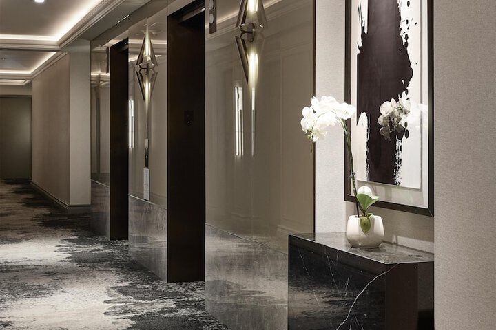 Lobby Photos