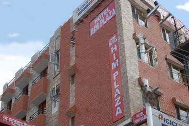 GOROOMGO HIM PLAZA ALMORA