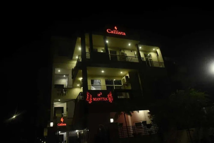 CALLISTA INN JAIPUR
