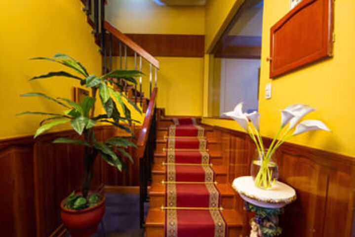 Hotel Interior 16 of 19