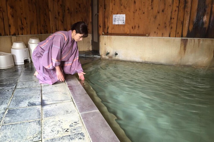 Spa Massage