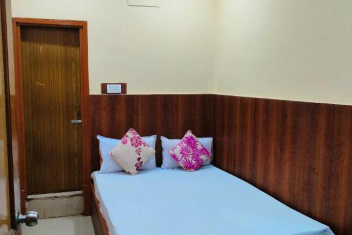 Hotel City Park