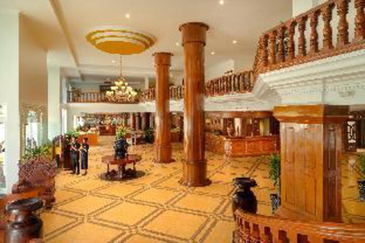 Hotel Interior 4 of 23
