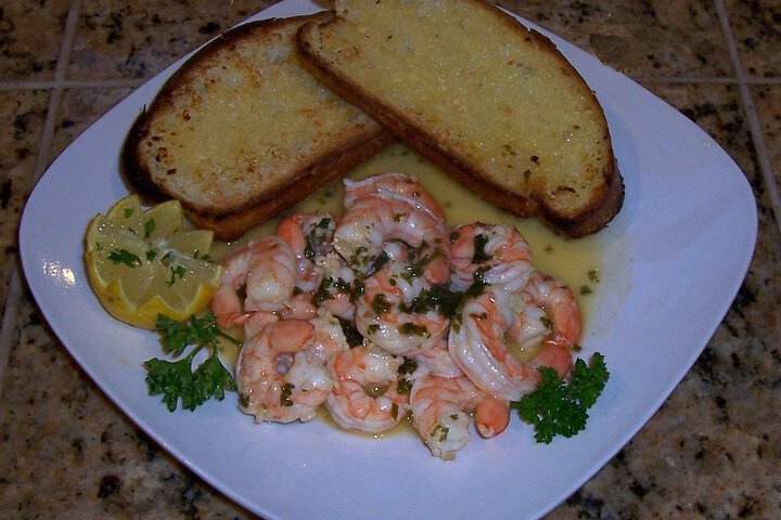 Dining Photos
