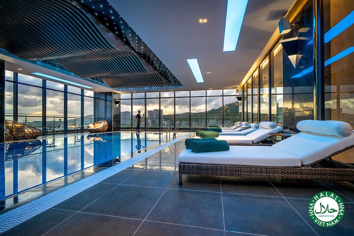 Image of DeLaSea Ha Long Hotel