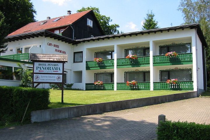 Hotel 20 of 21