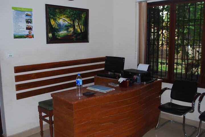 Hotel Interior 4 of 63