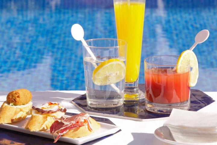 Spa and Wellness Pictures