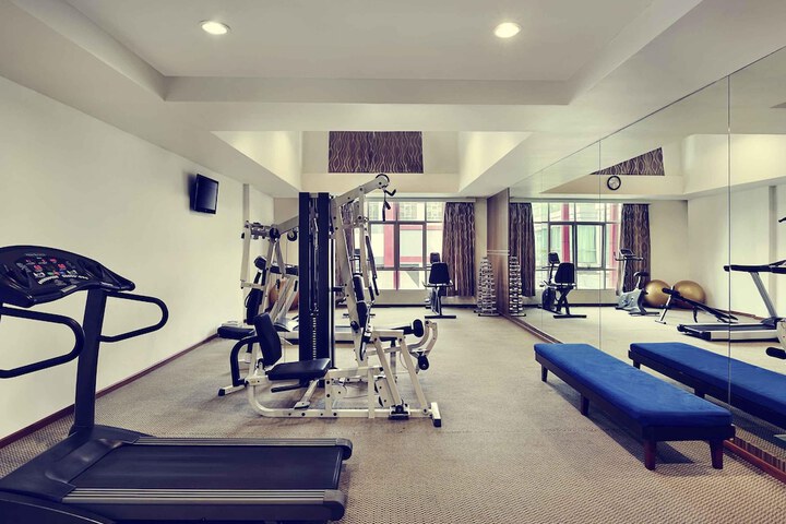 Fitness Club
