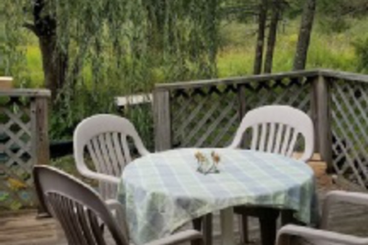 Terrace/Patio 215 of 516