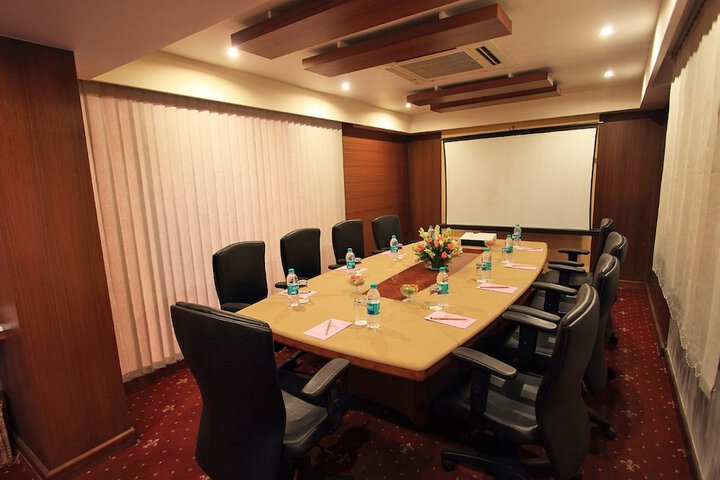 Meeting 17 of 19