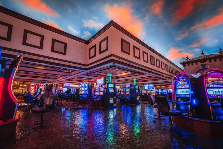 Casino