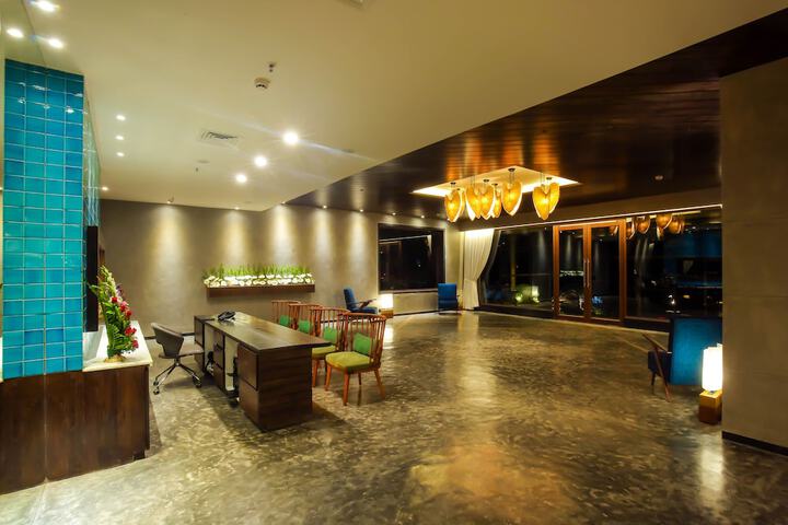 Hotel Interior 2 of 47