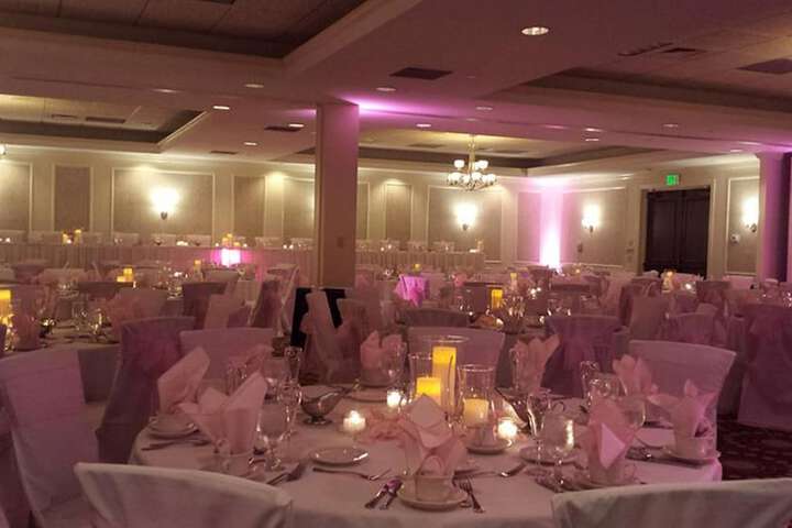 Ballroom