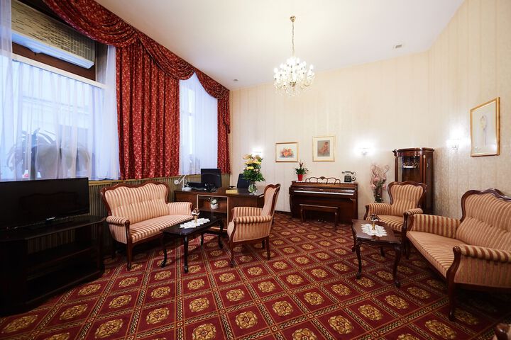 Hotel Interior 3 of 48