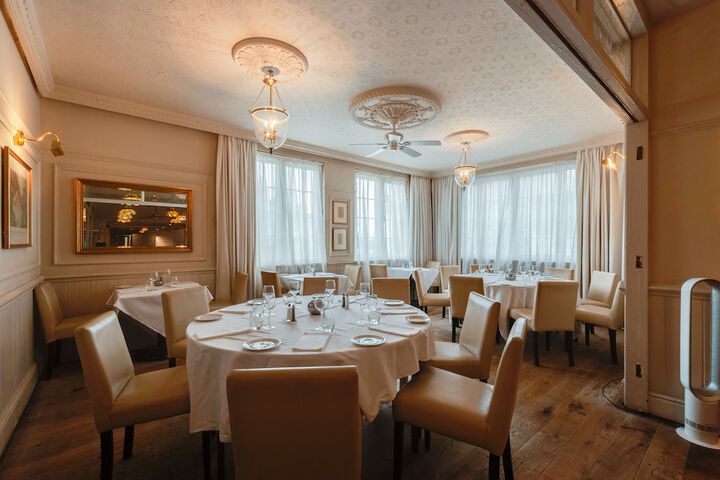 Restaurants