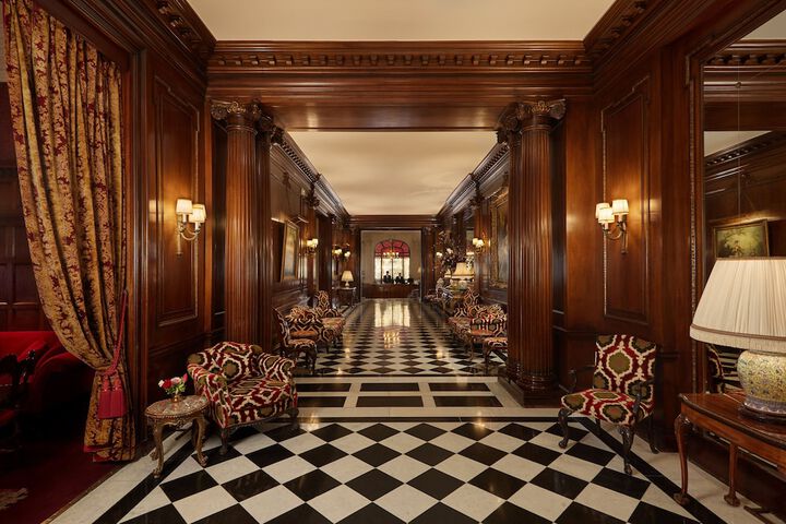 Hotel Interior 5 of 174