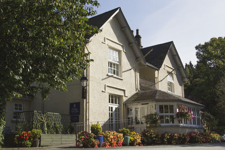 Hotel 138 of 139