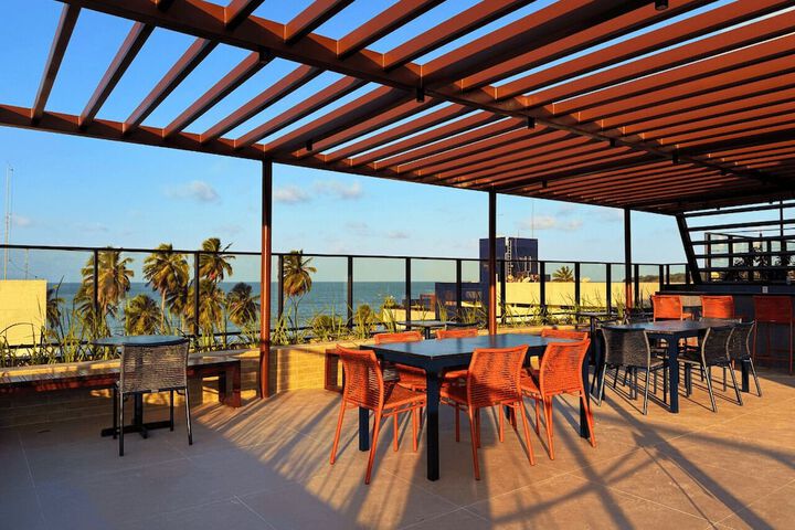 Terrace/Patio 22 of 22